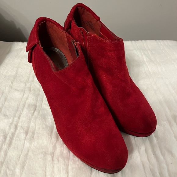 IMPO booties - Picture 3 of 5